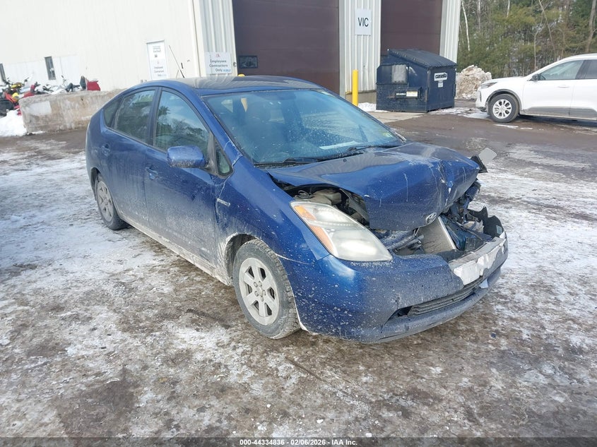 2008 Toyota Prius