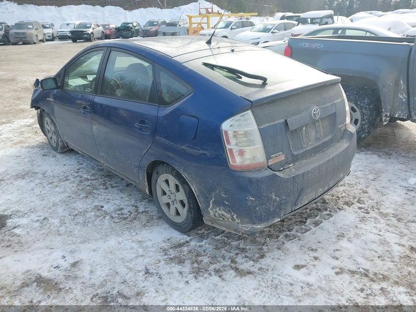 2008 Toyota Prius