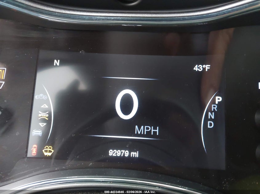 2018 Jeep Grand Cherokee Sterling Edition 4X4 VIN: 1C4RJFBT1JC286147 Lot: 44334846