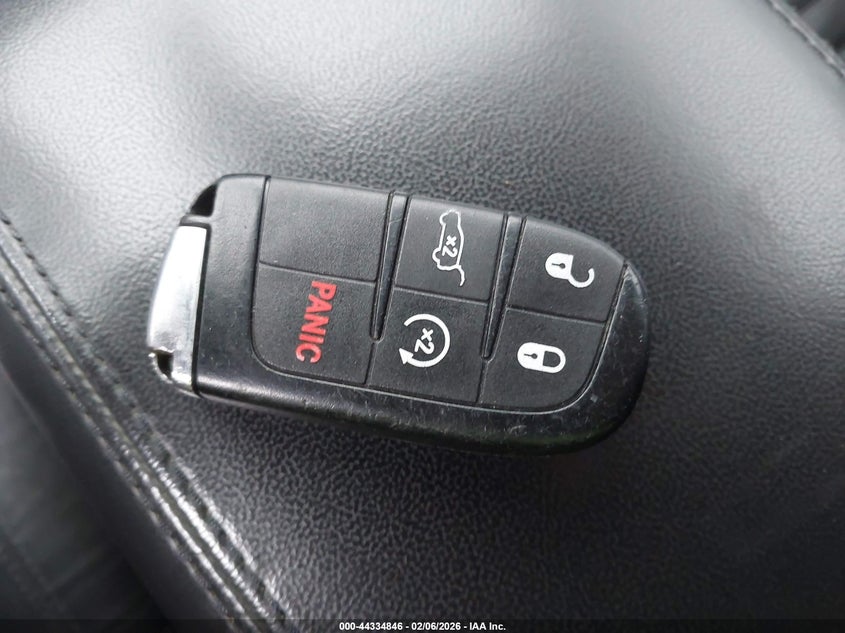 2018 Jeep Grand Cherokee Sterling Edition 4X4 VIN: 1C4RJFBT1JC286147 Lot: 44334846