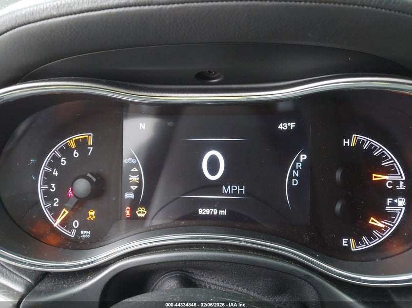 2018 Jeep Grand Cherokee Sterling Edition 4X4 VIN: 1C4RJFBT1JC286147 Lot: 44334846