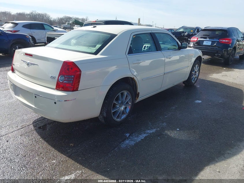 2009 Chrysler 300 Touring/Signature Series