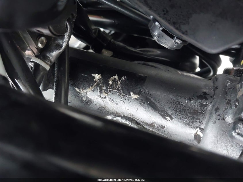 2024 Yamaha Mt-03 VIN: MH3RH20Y2RK012929 Lot: 44334869