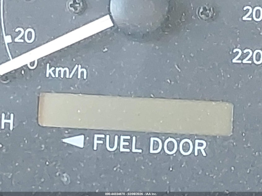 2000 Toyota Camry Ce VIN: 4T1BG22K7YU713637 Lot: 44334878