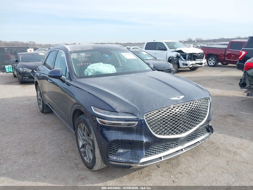 2023 Genesis Gv70 2.5T Awd