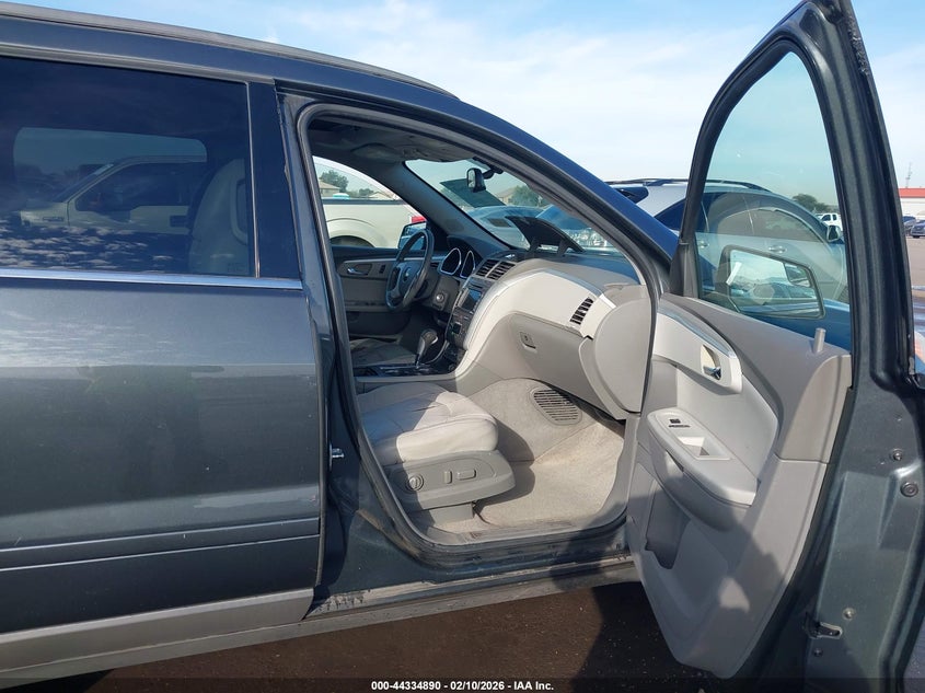 2011 Chevrolet Traverse 2Lt
