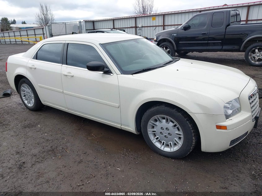 2005 Chrysler 300