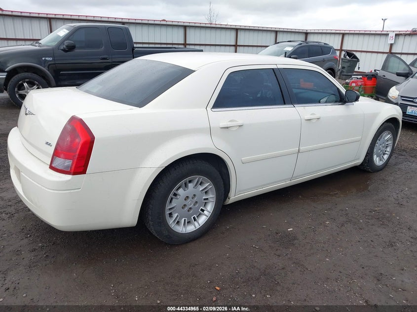 2005 Chrysler 300