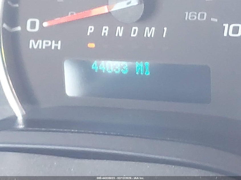 2022 GMC Savana Cargo Rwd 2500 Regular Wheelbase Work Van VIN: 1GTW7AFP8N1156532 Lot: 44335023