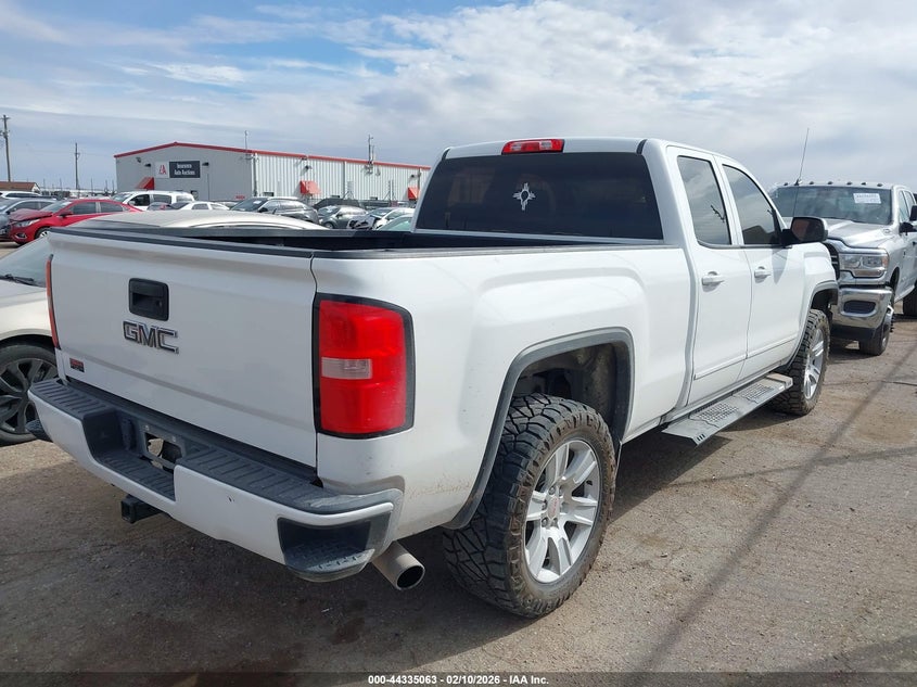 2019 GMC Sierra 1500 Limited