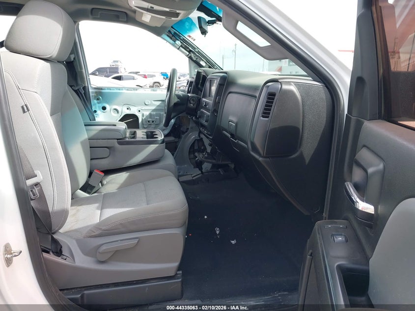 2019 GMC Sierra 1500 Limited