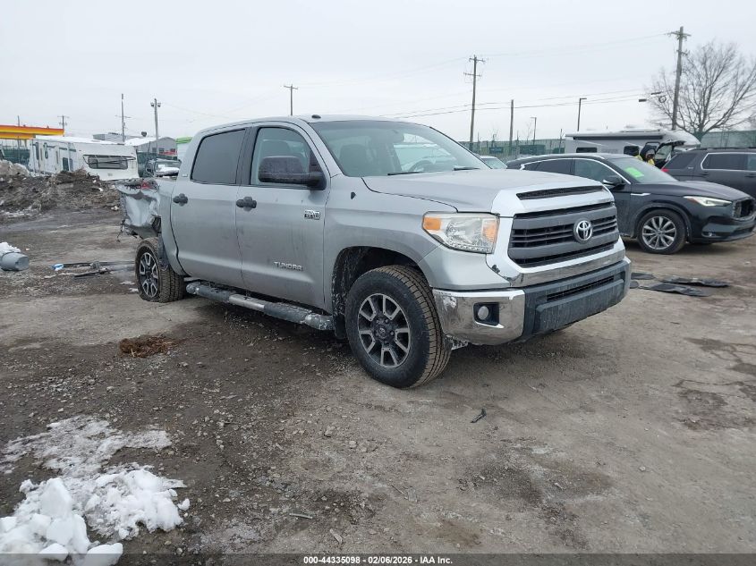 2014 Toyota Tundra Sr5 5.7L V8