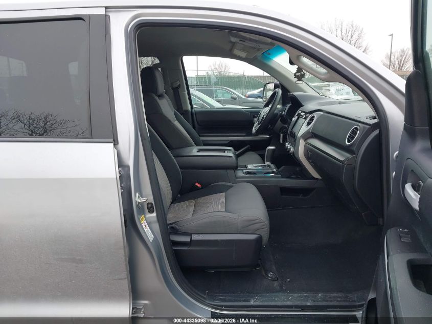 2014 Toyota Tundra Sr5 5.7L V8