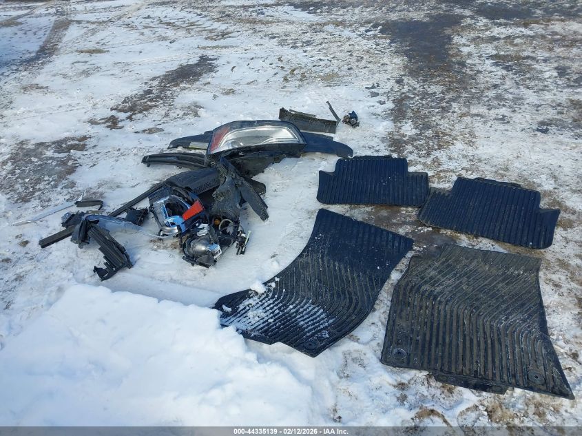 2013 Audi A4 2.0T Premium VIN: WAUFFAFL1DN005438 Lot: 44335139