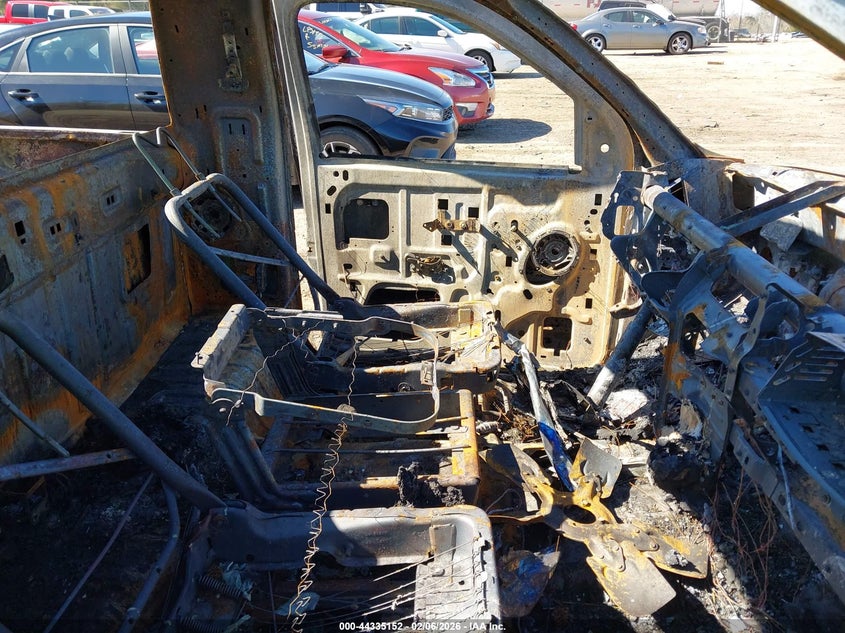 2005 Dodge Ram 1500 St