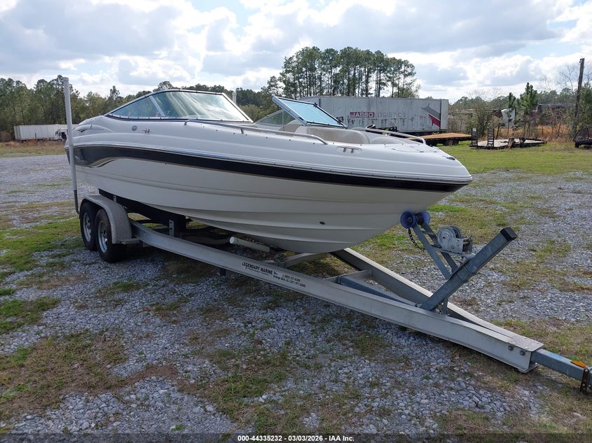 2004 Chaparral Other