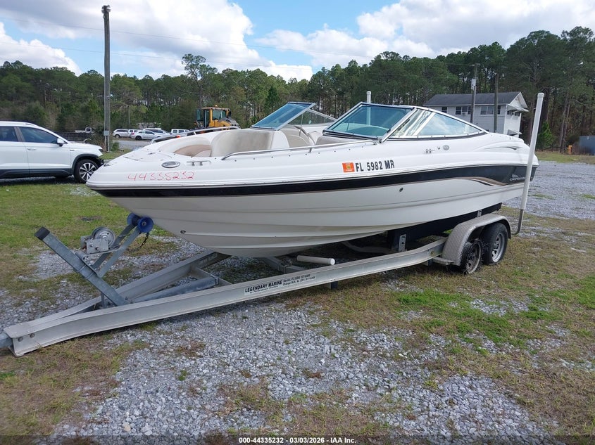 2004 Chaparral Other