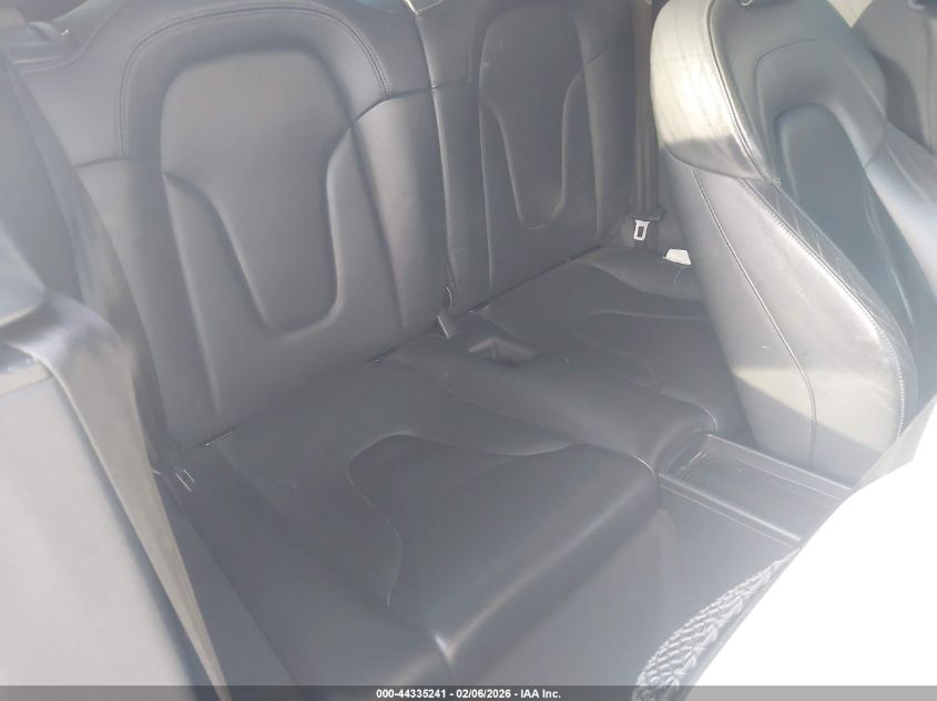 2008 Audi Tt 3.2 VIN: TRUDD38J181044346 Lot: 44335241