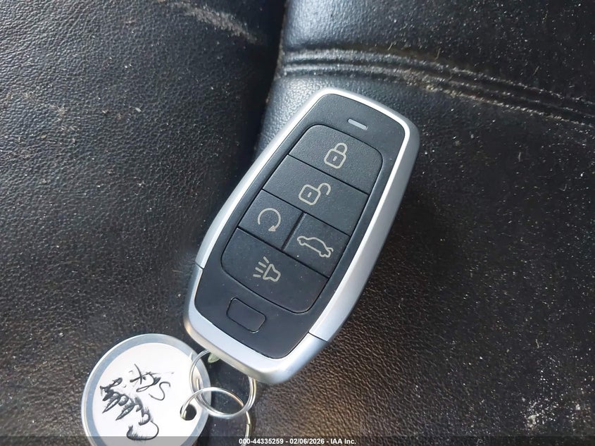 2012 Cadillac Srx Standard VIN: 3GYFNGE31CS619723 Lot: 44335259