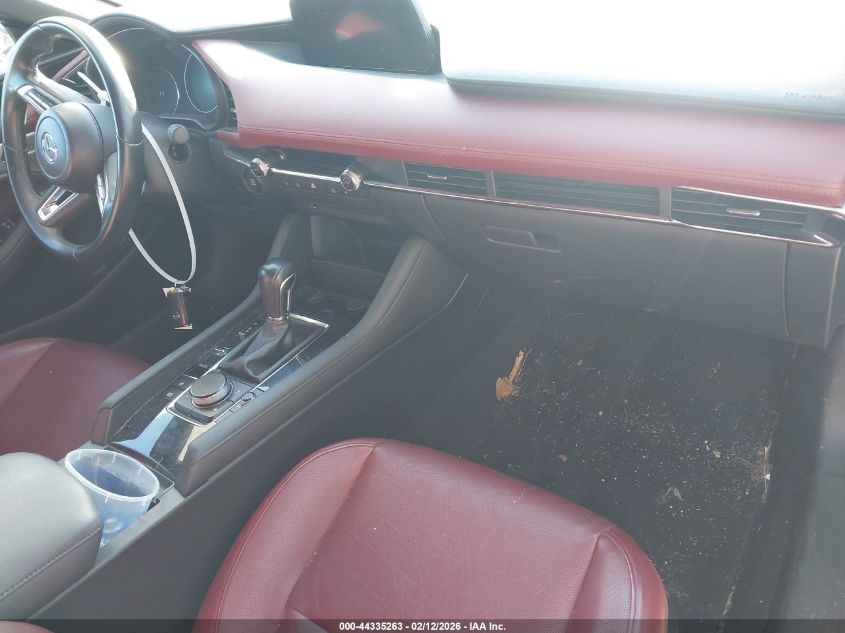 2019 Mazda Mazda3 Premium Package