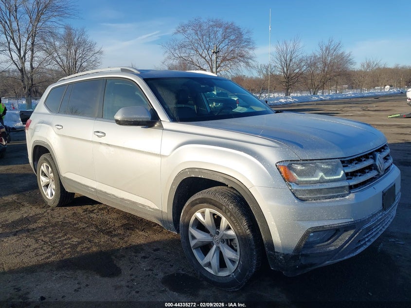 1V2UR2CA0KC506628 VOLKSWAGEN ATLAS Photo 1
