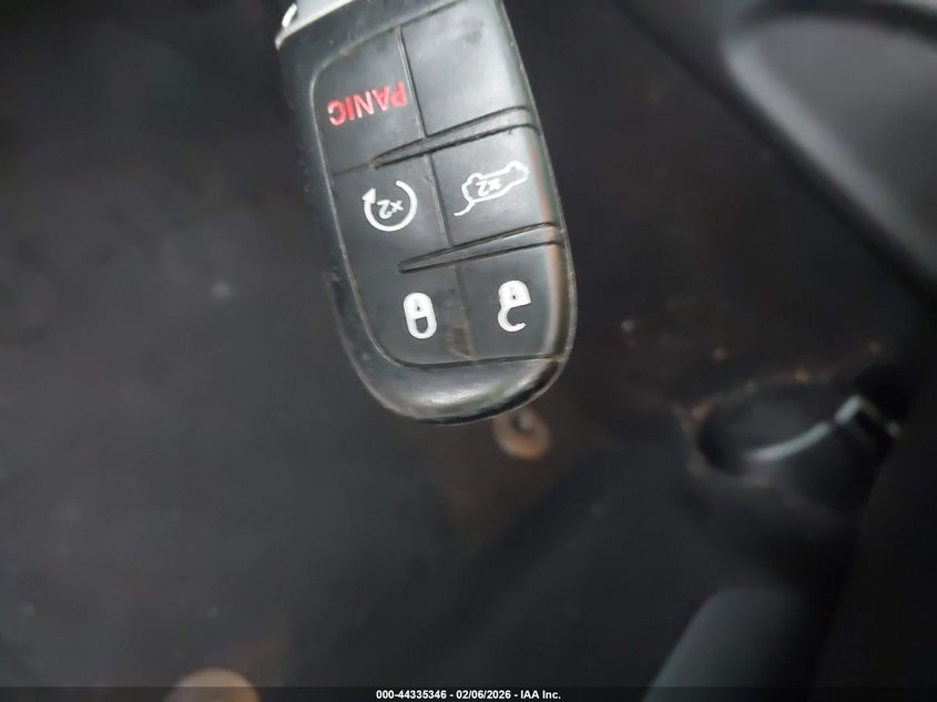 2019 Jeep Grand Cherokee Limited 4X4 VIN: 1C4RJFBG0KC841514 Lot: 44335346