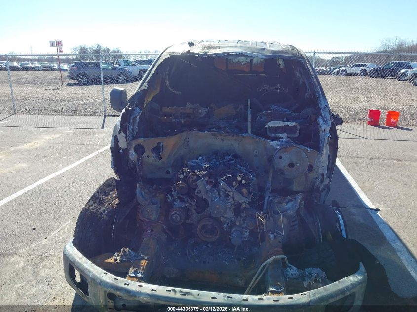 2016 Ford F-150 Xlt VIN: 1FTEW1EG6GFD35576 Lot: 44335379