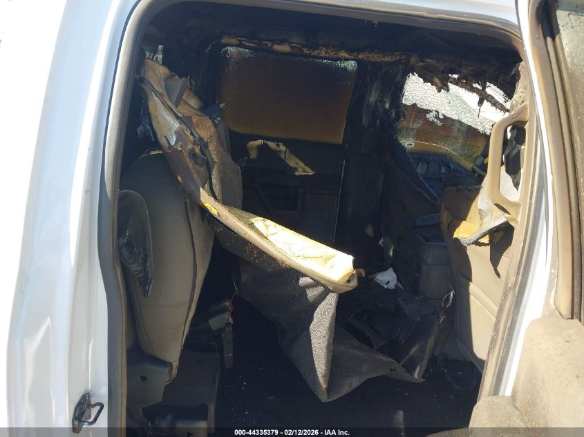 2016 Ford F-150 Xlt VIN: 1FTEW1EG6GFD35576 Lot: 44335379