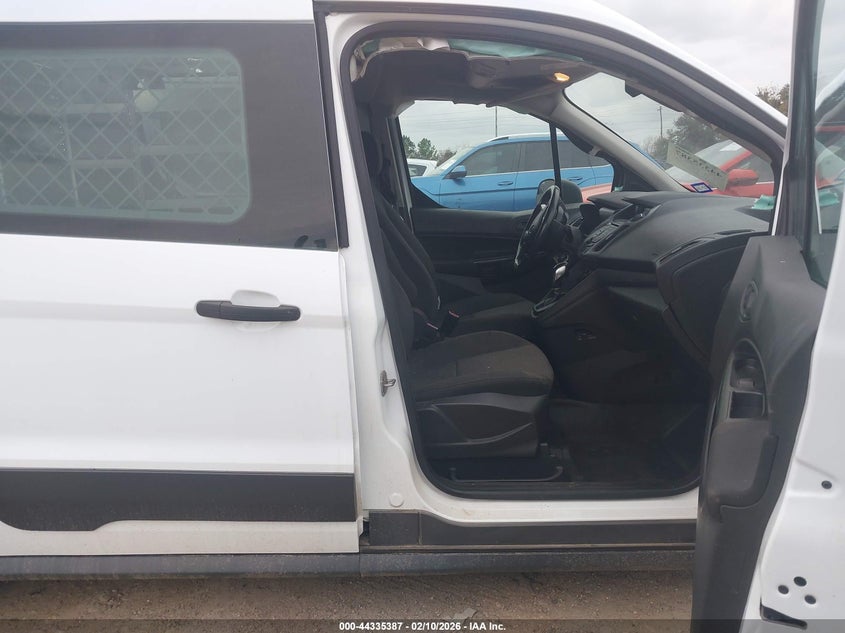 2018 Ford Transit Connect Xl