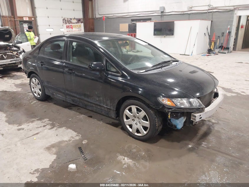 2009 Honda Civic