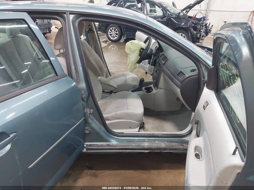 2009 Chevrolet Cobalt Ls