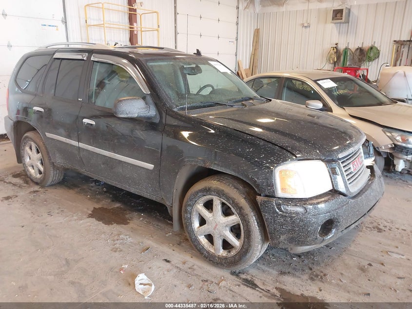 2009 GMC Envoy Slt