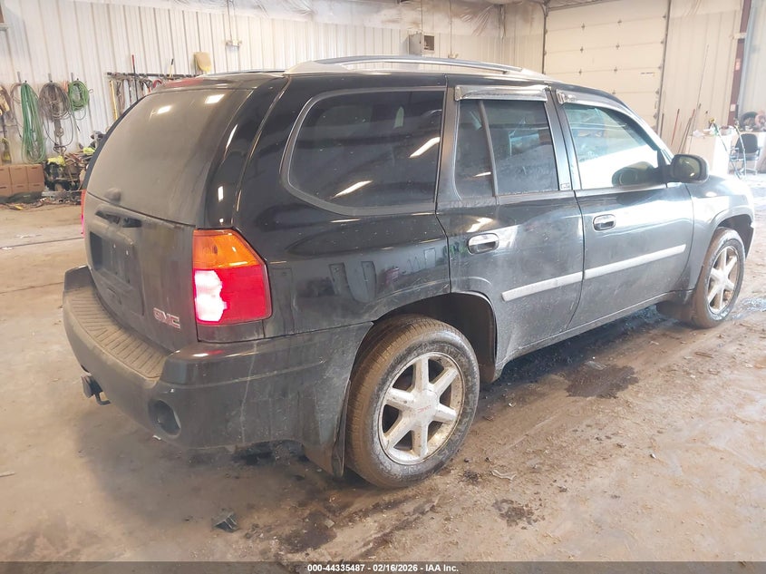 2009 GMC Envoy Slt