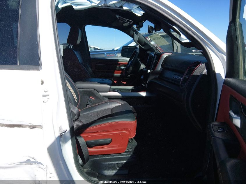 2025 Ram 1500 Rebel 4X4 5'7 Box