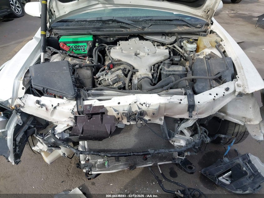 2006 Cadillac Sts V6 VIN: 1G6DW677060196166 Lot: 44335593