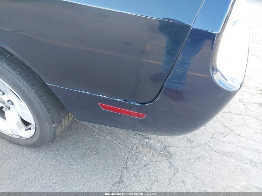 2013 Dodge Challenger Sxt VIN: 2C3CDYAG1DH692190 Lot: 44335641