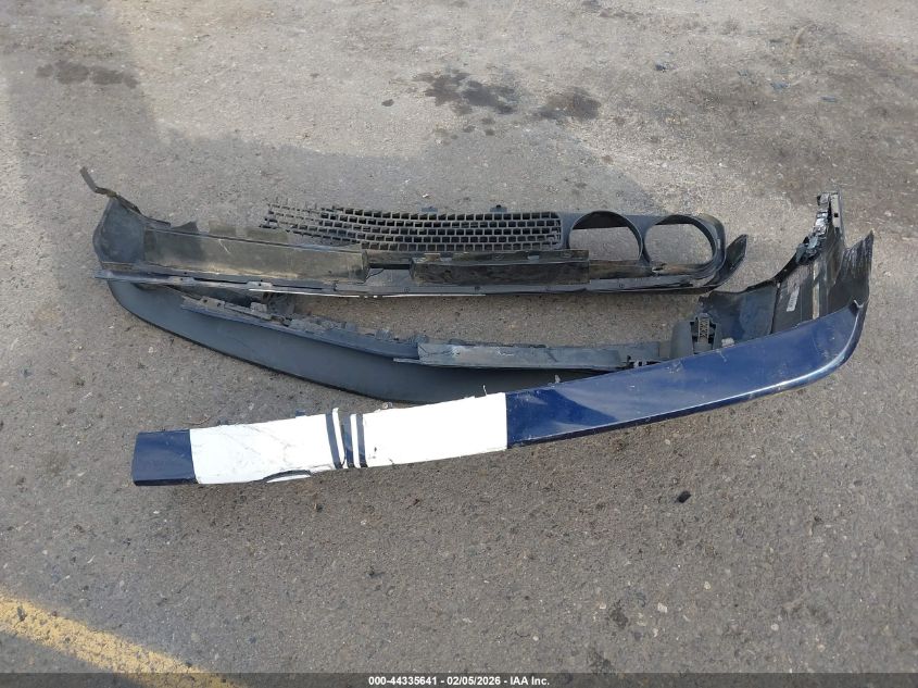 2013 Dodge Challenger Sxt VIN: 2C3CDYAG1DH692190 Lot: 44335641