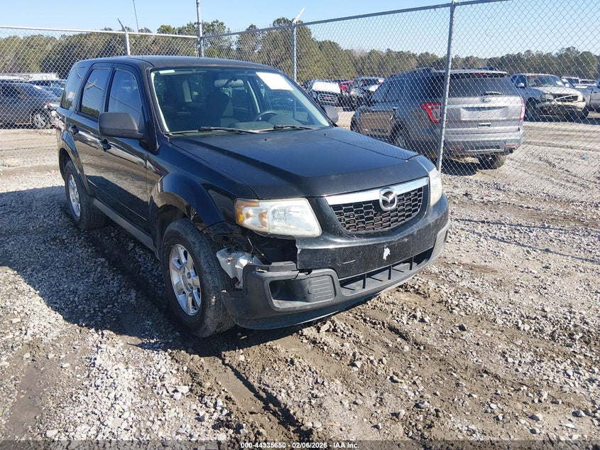 2011 Mazda Tribute I Sport