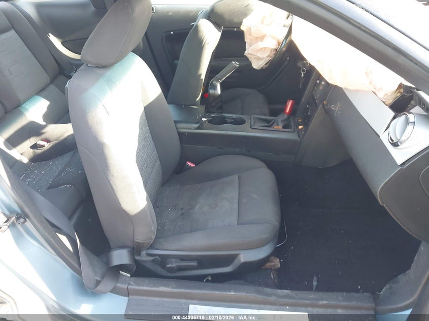 2006 Ford Mustang V6