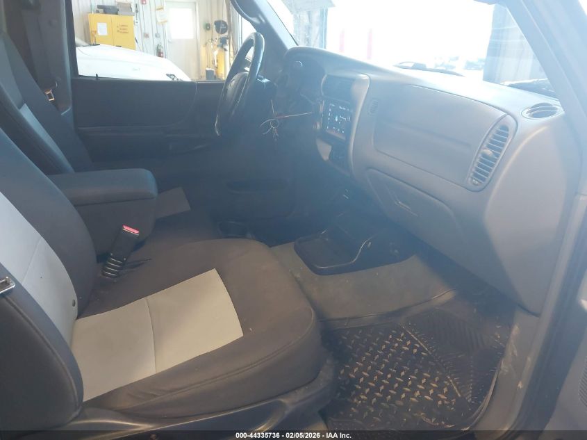 2005 Ford Ranger Edge/Xl/Xlt