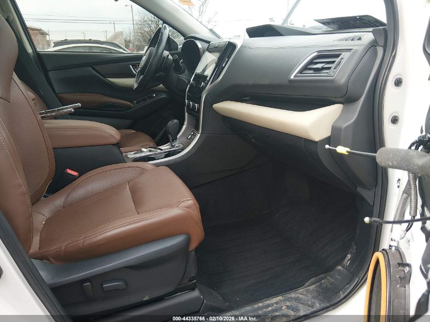 2020 Subaru Ascent Touring