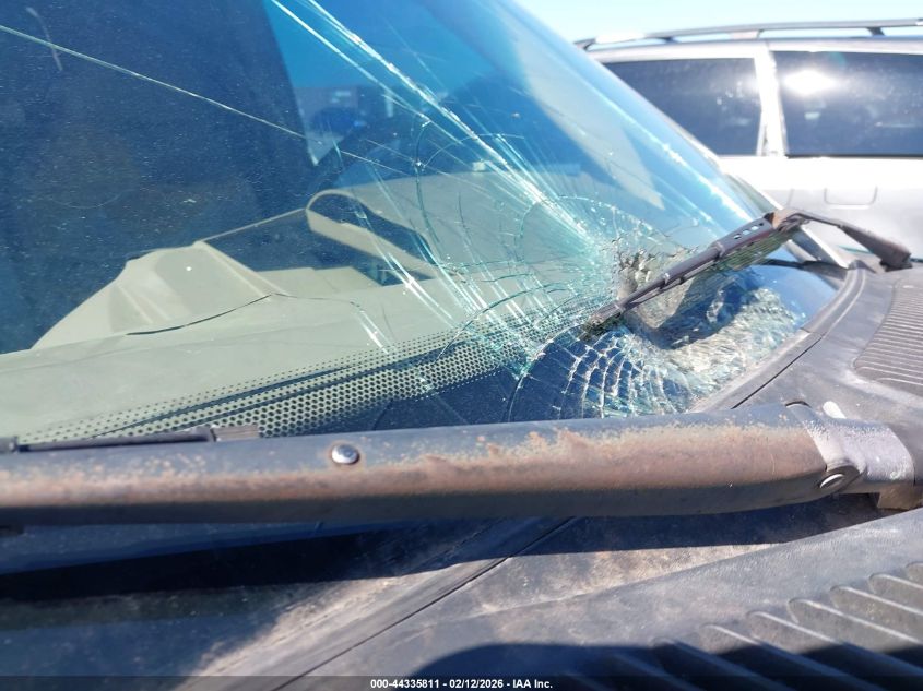 1997 Ford F-150 Lariat/Standard/Xl/Xlt VIN: 1FTDX1762VNA48784 Lot: 44335811