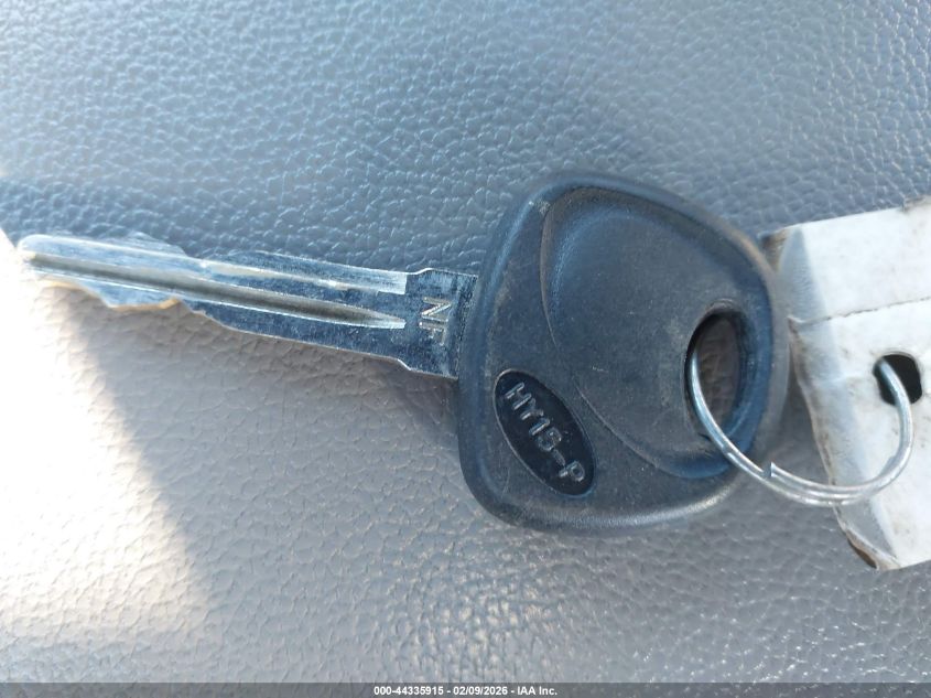 2020 Hyundai Elantra Sel VIN: 5NPD84LF5LH526049 Lot: 44335915