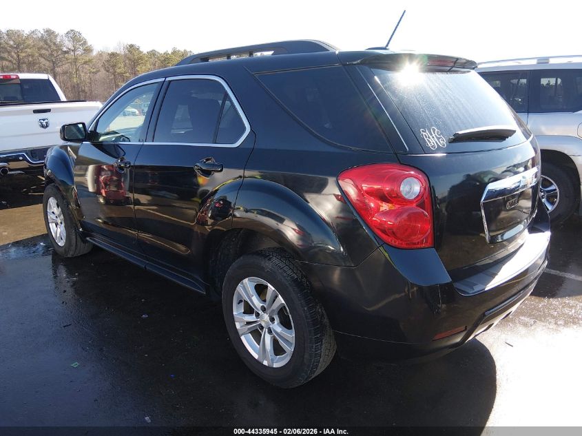 2015 Chevrolet Equinox 1Lt