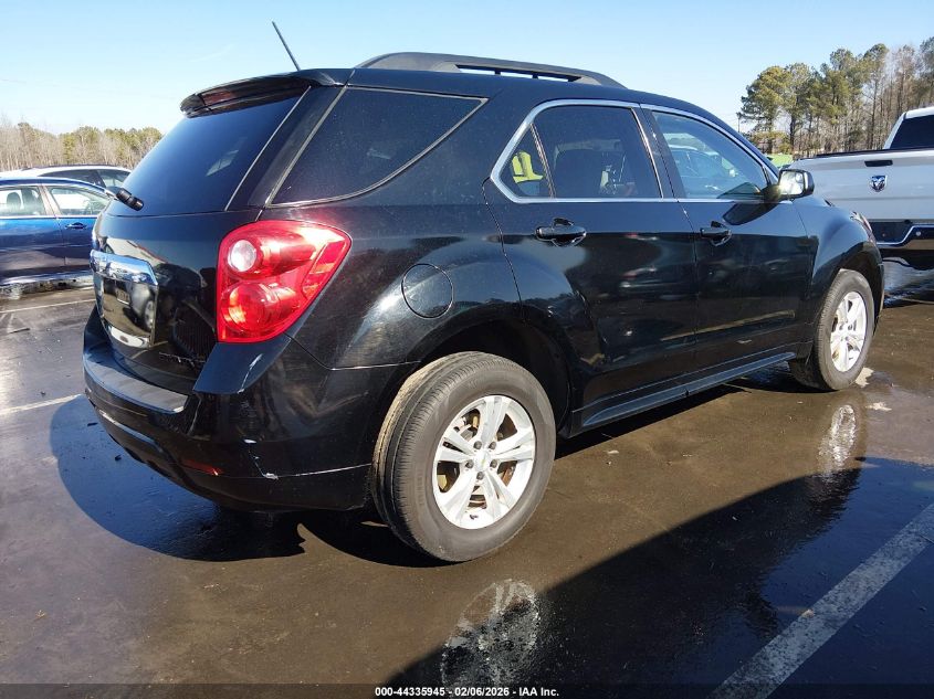 2015 Chevrolet Equinox 1Lt