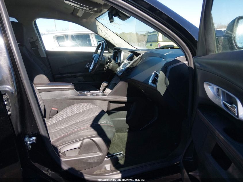 2015 Chevrolet Equinox 1Lt