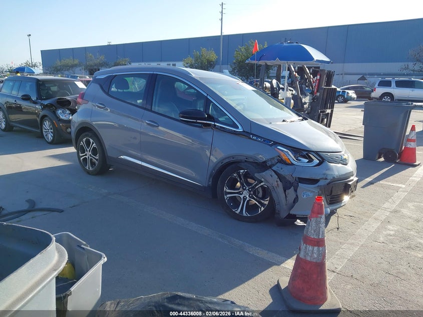 1G1FZ6S05L4144410 CHEVROLET BOLT EV Photo 1