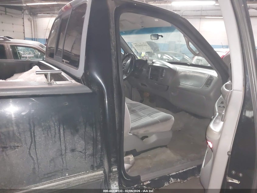 1997 Ford F-250 Lariat/Standard/Xl/Xlt