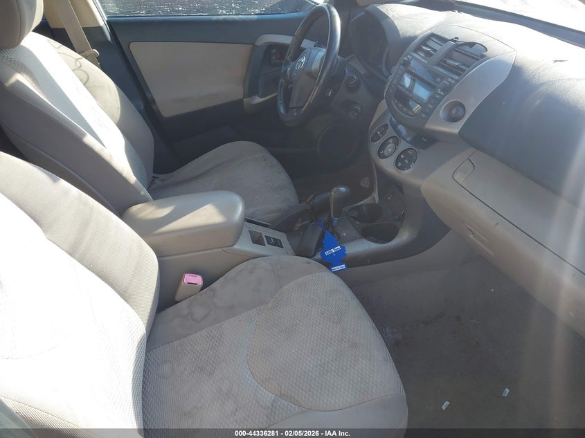 2006 Toyota Rav4 Limited V6