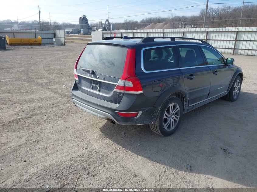 Vin: yv440mbk9f1207655, lot: 44832778, volvo xc70 t5 premier 20154